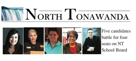Five Candidates Battle for Four Open Seats on NT School Board