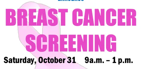 Niagara County to Host Windsong Mobile Mammography Van in Ransomville