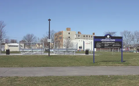 HAMILTON: Kicking Kids Out of Parks Will Likely Cause Greater Problems