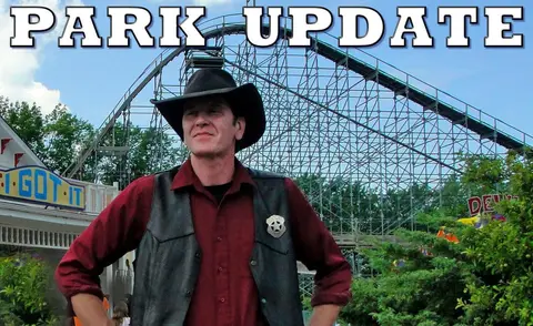 Marshall Dan Provides Good and Bad News on Effort to Save Fantasy Island