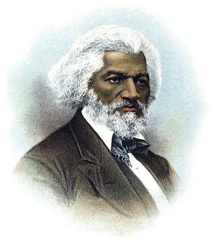 The Impact of Art in Niagara Falls: $280,000 Statute of Frederick Douglass Proposed