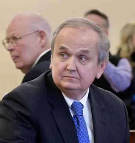 Ortt, Maziarz Vow to Fight Schneiderman’s Charges; Ortt Believes Case Politically Motivated