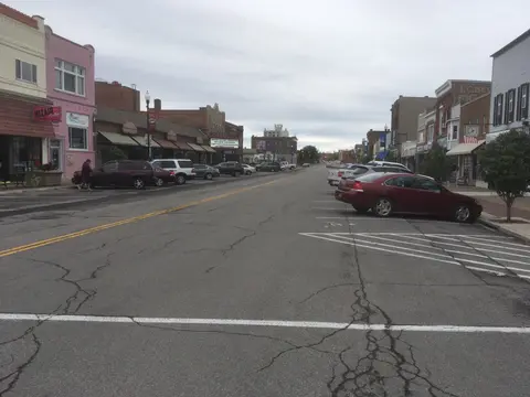 Webster Street Speed Limit Causing Concern in North Tonawanda