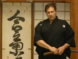 Martial arts legend Frank Dux’s so-called ‘non-existent’ teacher Senzo Tanaka’s death, travel records found