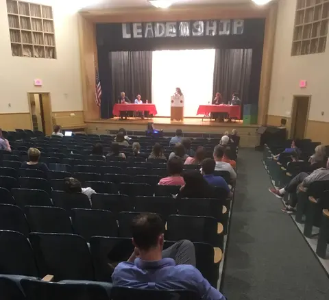 North Tonawanda Holds Opioid Awareness Meeting