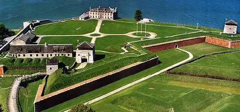Old Fort Niagara 5k Race to be held Rain, Snow or Shine