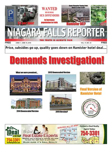 Print Edition 6.9.16