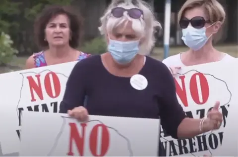 LETTER TO THE EDITOR: Group of Karens Ruined Grand Island Development
