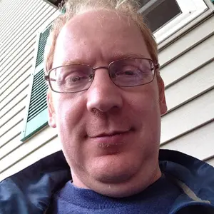 Ahlas Seek Seat On Lewiston Village Board