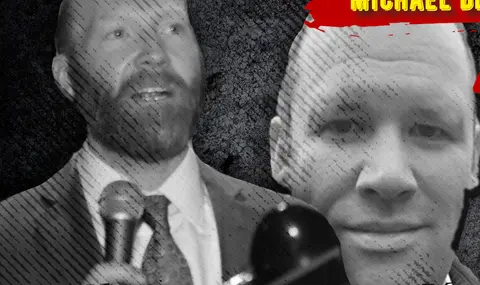 Niagara County Independence Party Demands Michael Benedict Fire Campaign Manager After “Racist” Posts