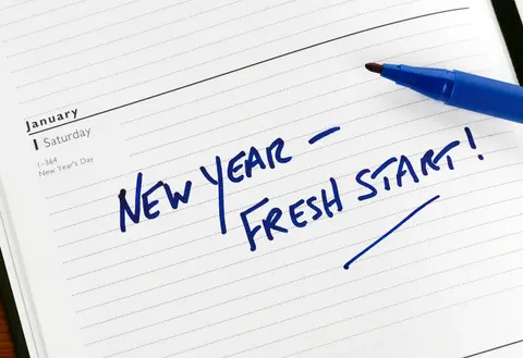 A New Year’s Resolution for the Residents of Niagara Falls