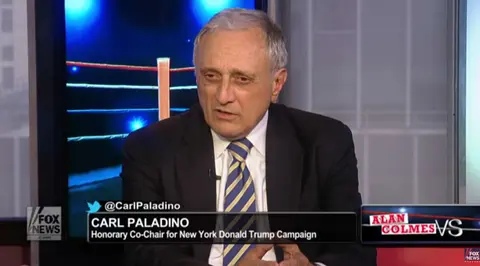 Paladino wields profound influence at dawn of Trump era