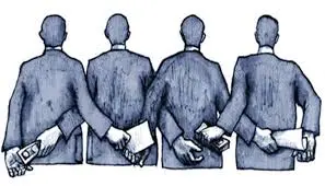 Niagara County Corruption Obvious Even to a Woman in Great Britain