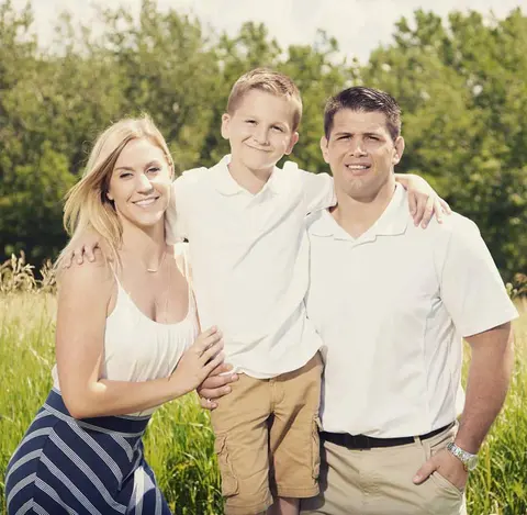 From Cop to Candidate: Herbert Announces Run for County Legislature’s 7th District