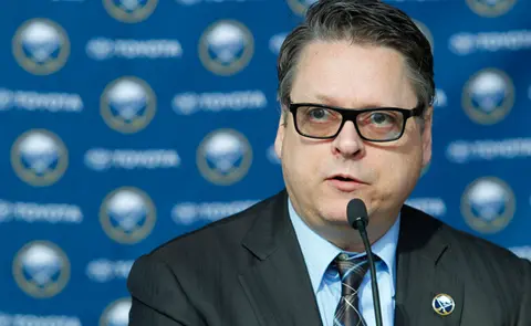 NHL Trade Deadline Day Often Bodes Poorly For Sabres