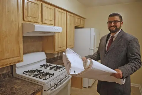 Something ‘Rotten’ in Job-Shuffling for Mayoral Hopeful Seth Piccirillo
