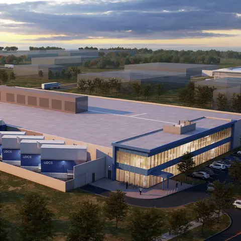 Urbacon’s Involvement in Niagara Falls Data Center a Good Sign for the City