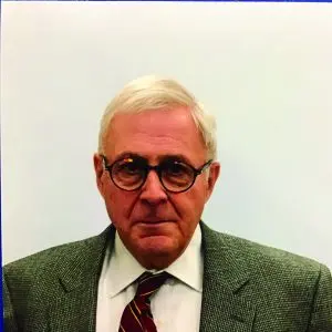Were you wrongly accused by this man?