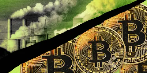 Governor Hochul Signs Precedent-Setting Cryptomining Moratorium