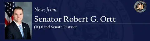 ORTT SAYS HIS CONSTITUENTS WANTED TRUMP VOTERS ALSO DEMAND A CHANGE FROM ETHICALLY CHALLENGED GOVERNOR
