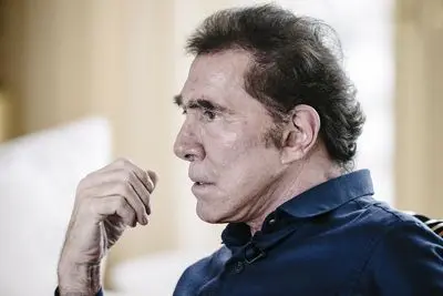 New York State Retirement Fund Sues Wynn Board of Directors for Ignoring CEO Wynn’s Alleged Sexual Abuses