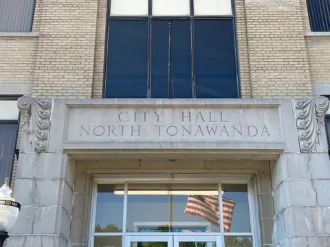 2024 North Tonawanda Sanitization Schedules and Information