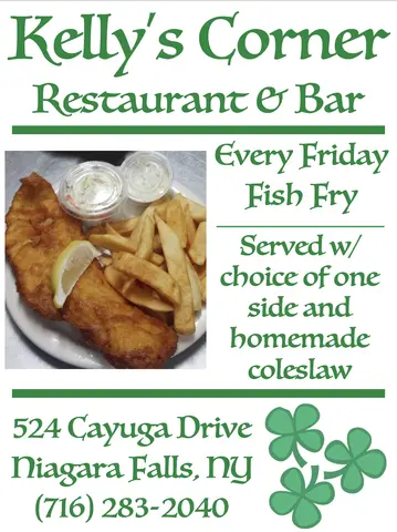 Restaurant Review: Kelly’s Corner