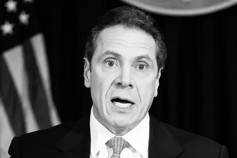 Cuomo Says COVID-Positive Patients in Nursing Homes “Never Happened”; That is a Lie