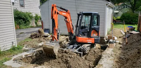 Niagara Falls Community Coming Together to Help Veteran House Renovation