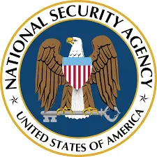 A Modest Suggestion for Change of Emblem for the National Security Agency