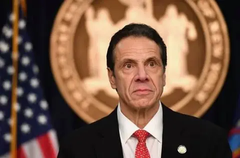 CUOMO: No Alcohol Unless You Order Food, No Ordering Alcohol at Bars