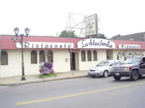 La Hacienda in Niagara Falls Set to Re-Open (Again)
