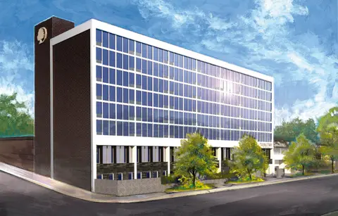 Hamister’s Stalled Jamestown Hotel May Also Benefit From Cuomo Bailout