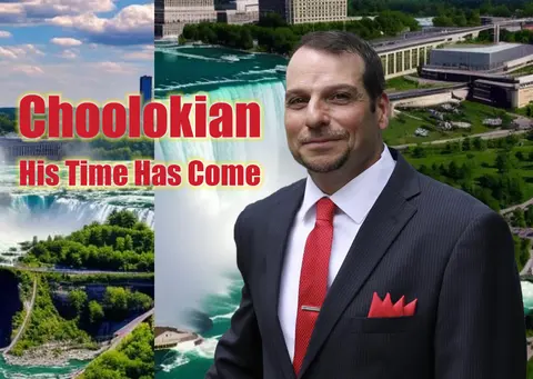 Choolokian: “Your Last Chance for Change”