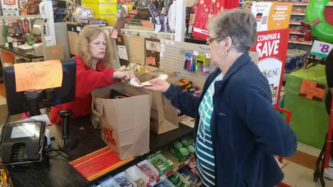 We ‘Bag’ Your Pardon on Plastic Shopping Bag Issue