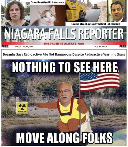 Print Edition: June 30, 2016