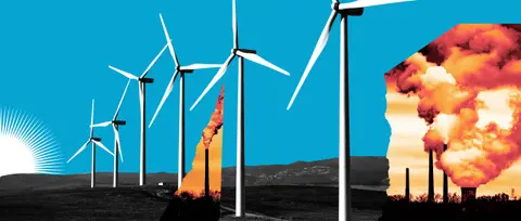 United Nations repeats dire warnings on Global Warming in newly-released report