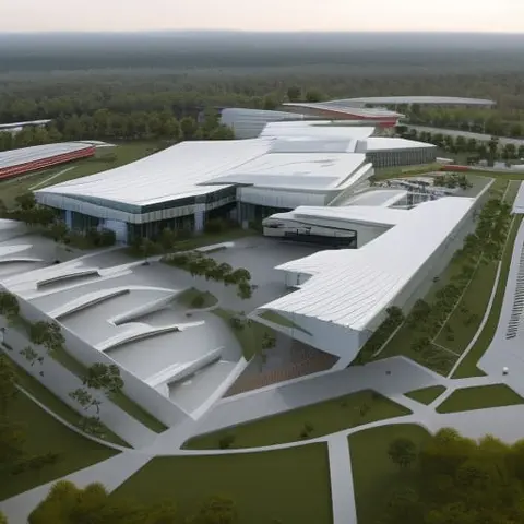 Will Restaino’s Stadium Dream Stop NFR’s High Tech Future: A Niagara Falls Election Issue