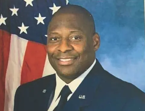 FLYING SOLO: Elder in Violation of Air Force Regulations