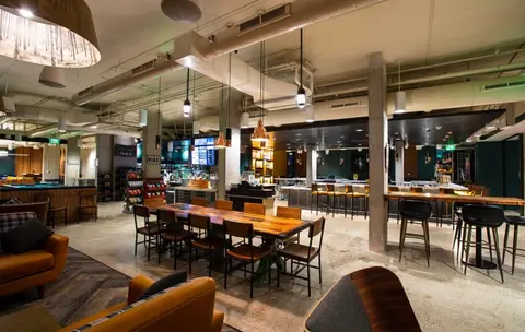 Restaurant Review: Chill 443