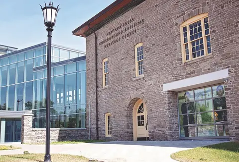 HAMILTON: Niagara Falls’ Underground Railroad Center is a Waste of Black Economic Capital