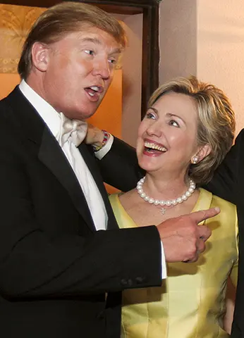 Look for Trump to Defeat Pravda