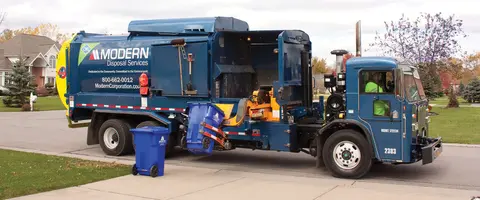 User Fee for Garbage Pickup Possibly in the Works by Dyster Administration