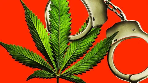 ANALYSIS: Gillibrand Stokes Misunderstanding of Marijuana Prosecution Disparities