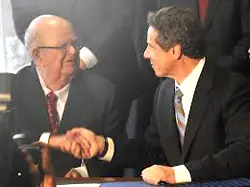 First “Buffalo Billion” land deal in Falls just another Cuomo favor for Maid’s Glynn