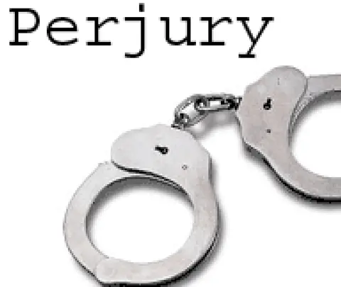 Parlato claims to have uncovered ‘perjury’ by Seagram heiress Clare Bronfman