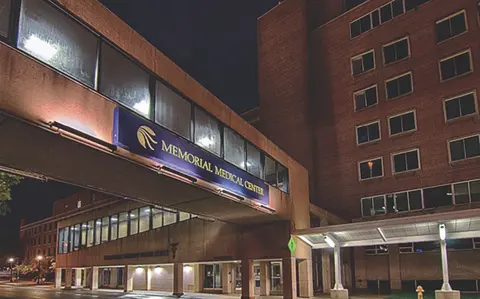 Niagara Falls Memorial to Offer Telehealth Services for Physical, Occupational and Nutrition Therapy