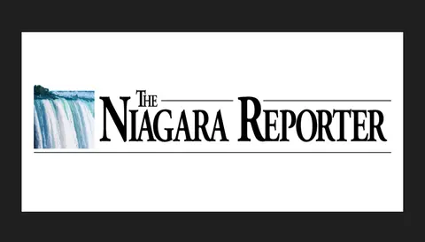 Niagara County’s Largest Multimedia Newspaper: The Niagara Reporter