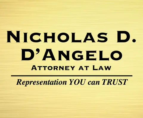 Niagara County Attorney Nicholas D. D’Angelo Operating During COVID-19 Pandemic