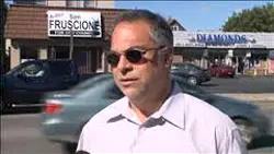 An interview with Sam Fruscione: Correct about phony Hamister deal